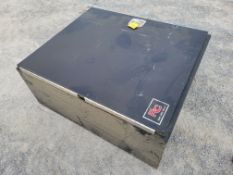 Truck Box