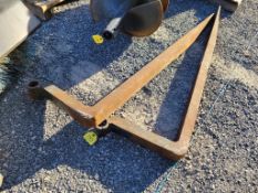 Pallet Forks
