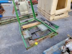 John Deere Cab Parts