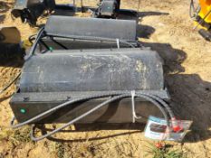 Future VR39 Vibratory Roller 'NEW'