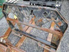 Pallet Forks