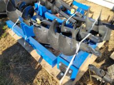 Future Auger Set 'NEW'