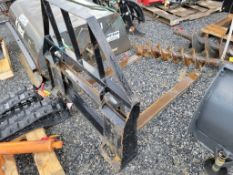 Pallet Forks