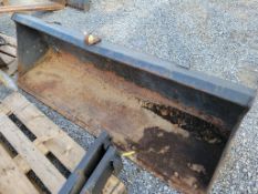 Loader Bucket