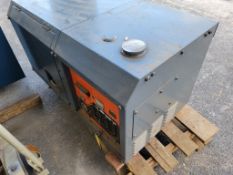Kubota Generator