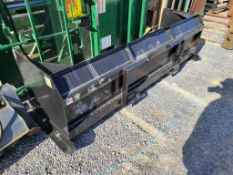 JMR Snow Pusher 'New'