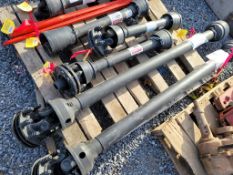 PTO Shaft