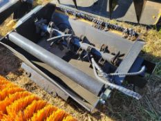 Future FM43 Flail Mower 'NEW'