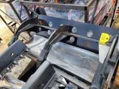 IRANCH IRLS Scarifier 'NEW'
