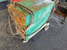 L-Tec Welder