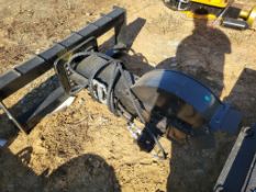 Future SG45 Stump Grinder 'NEW'