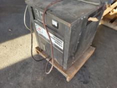 Forklift Battery Charger 'NEW'