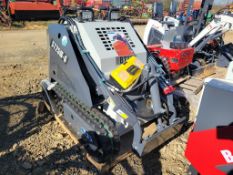 2025 Battler ST25M-6 Mini Track Skid Steer 'NEW'