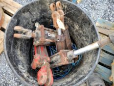 Hydraulic Cylinders