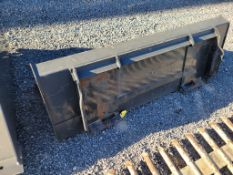 Loader Bucket