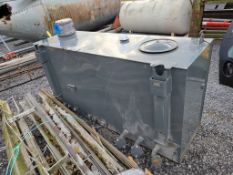 Fuel Tank 'NEW'
