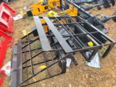 Future PDG Land Leveler 'NEW'