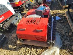 2025 Future 800 Remote Mower 'NEW'