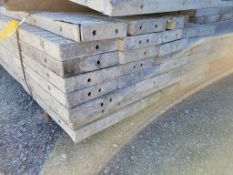 Concrete Forms