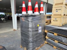 IRANCH Safety Traffic Cones 'NEW'