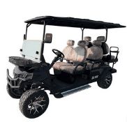 SDLanch SDLGC100 Golf Cart 'NEW'