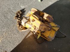 Chain Hoist