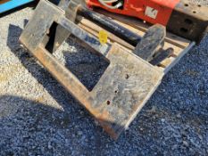 Adapter Plate