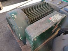 Dayton Electric Motor