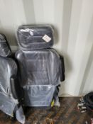 Future Excavator Seat 'NEW'