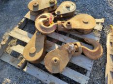 Snatch Blocks