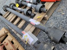 PTO Shaft