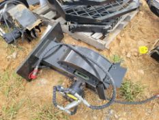 Future SZYMJ Stump Grinder 'NEW'