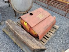 Continental Engine Parts