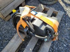 Front PTO