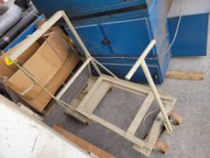 Torch Cart