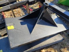 Kivel Trailer Mover 'NEW'