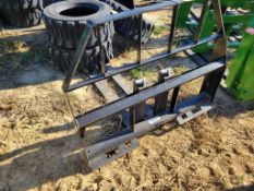 Kivel Pallet Forks 'NEW'