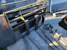 Kivel Pallet Forks 'NEW'