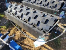 Future FT-CS59 Compactor Attachment 'NEW'