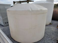 Poly Tank