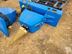 Future LS43B Wood Splitter 'NEW'
