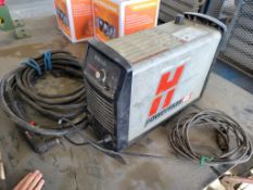 Hypertherm 45 Plasma Cutter