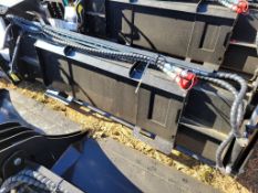 Future FT-KH72 4-in-1 Bucket 'NEW'