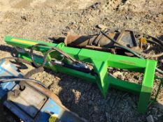 Brut Post Puller Works