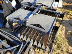 Future Skeleton Bottom Grapple 'NEW'