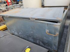 Insulated Storage Container
