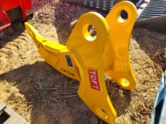 Toft CAT315 Excavator Tooth 'NEW'