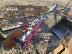 E-Limb-Inator Tree Saw 'NEW'