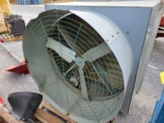 Barn Fan