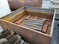 Containment Tank